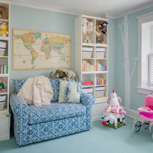 playroom