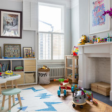 Kids room