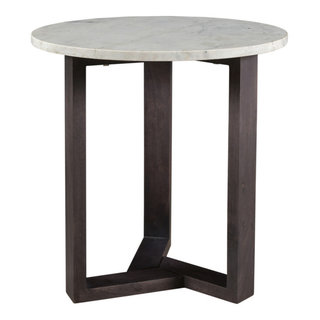 Jinxx Side Table - Transitional - Side Tables And End Tables - by Moe's ...