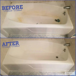 Before and Afters! - Home Improvement