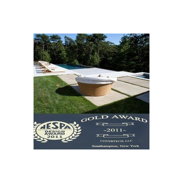 Automatic Pool Covers