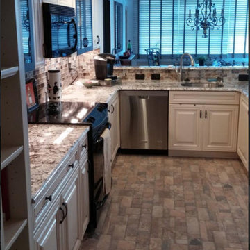 Our Work