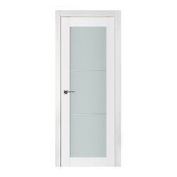 NEW Triplex doors by NOVA - Products
