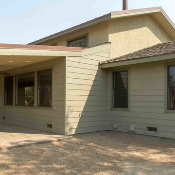 Whole house remodel/Addition - Fresno County