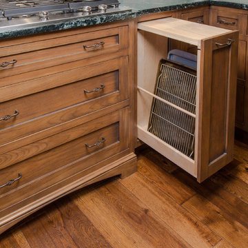 Rockville Custom Kitchen