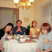 Chieko Dan's photo