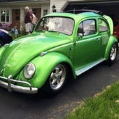 Matthew Roberts's photo