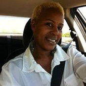 Foto von Cheryl Willis-Johnson