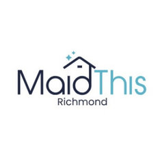 MaidThis Cleaning of Richmond