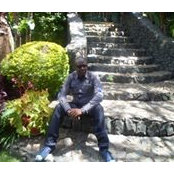 Japheth Kisuna's photo