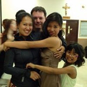 Charrisse Abantao's photo