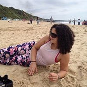 Simi Graham's photo