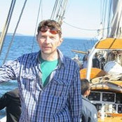 Dmitry Serbzhinsky's photo
