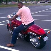 Adekunle Dabiris foto