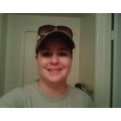 Amanda Jones's photo