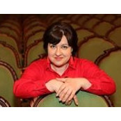 Irina Plotnikova's photo