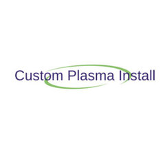 Custom Plasma Install
