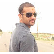 Guru Sitaula's photo