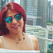 Barkha Ranis foto