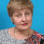Евгения Комарова's photo