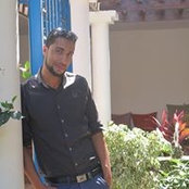 Adnane Alaoui's photo
