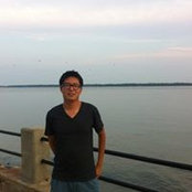 Jianfei Shen's photo
