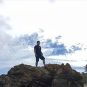 Mark Angelo Tadeo's photo