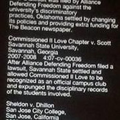 Christopher King's photo