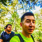 Tim Wang's photo