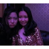 Candace Huang's photo
