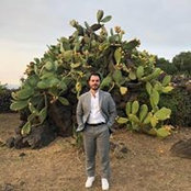 Filip Lazaroski's photo