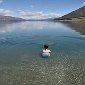 Foto von Melanie Tillman