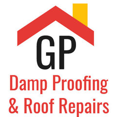 GP Damp Proofing & Roof Repairs - Centurion