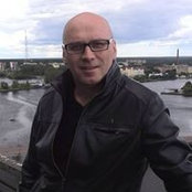 Михаил Булычев's photo