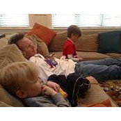 Cristina Dickey's photo
