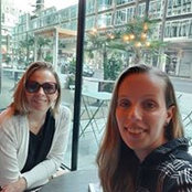 Foto von Yael Naba