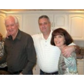 Pat Izzo's photo