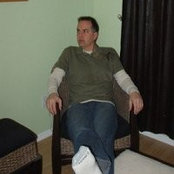 William Turk's photo