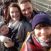 Chloë Newnham's photo