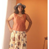 Meeta Vaidya's photo