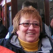 Foto von Brigitte Ehlers