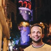 Burak Arslan's photo