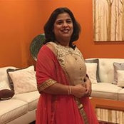 Jyoti Nihalani's photo