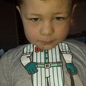 Brad Melby's photo