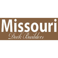 Missouri Deck Builders