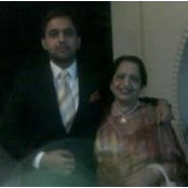 Foto von Ashish Kaushal