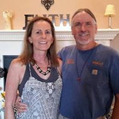 Connie George's photo
