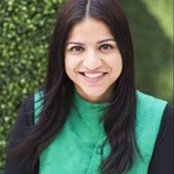 Photo de Preeti Wali