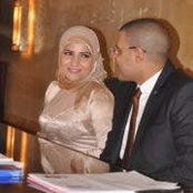 Sara Mounier's photo
