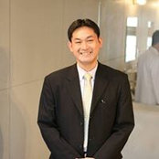 Fumihiro Ikegami's photo